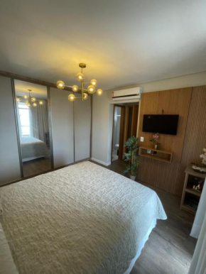 Apartamento Moderno - Centro Luís Eduardo Magalhães - Mobiliado